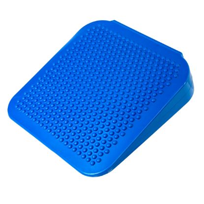 Picture of CanDo inflatable sitting wedge, adult