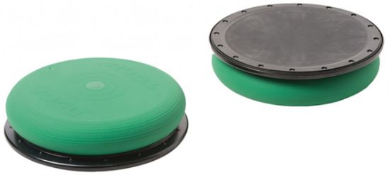 Picture of Togu Dynair Golf Pro, 14" x 4", green