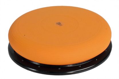 Picture of Togu Dynair Pro, 14" x 4", orange