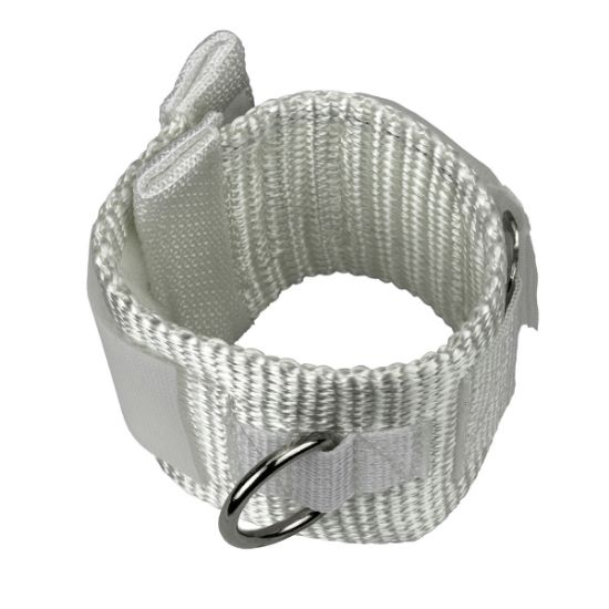 Picture of CanDo wrist strap for bungee cord