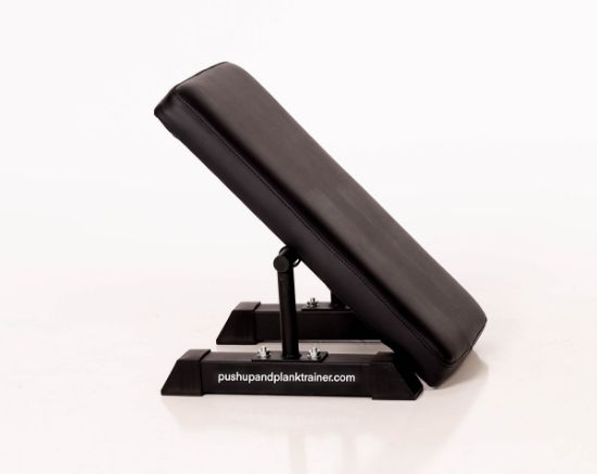 Picture of Push-Up and Plank Trainer