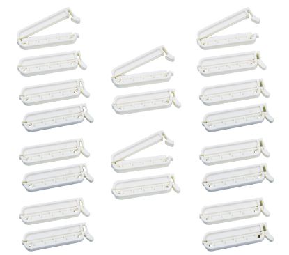 Picture of CanDo tubing Klip