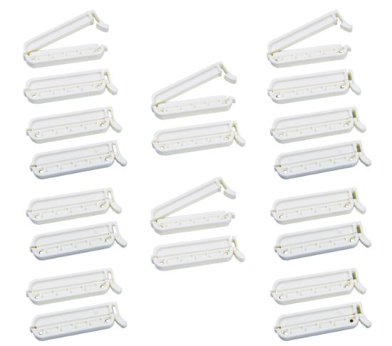 Picture of CanDo tubing Klip