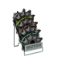 Picture of CanDo Digi-Extend Clinic Set - metal rack with 4 Digi-Extend