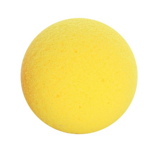 Picture of CanDo memory foam hand ball