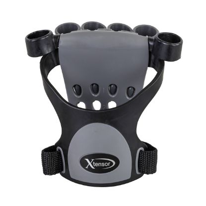 Picture of The Xtensor finger exerciser, black