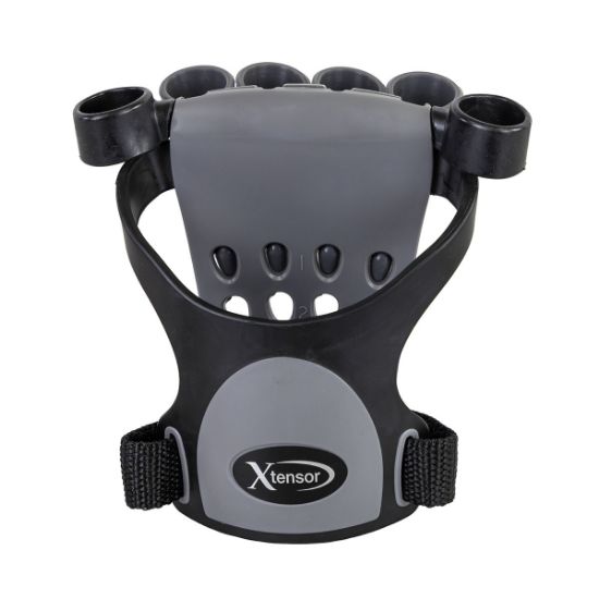 Picture of The Xtensor finger exerciser, black
