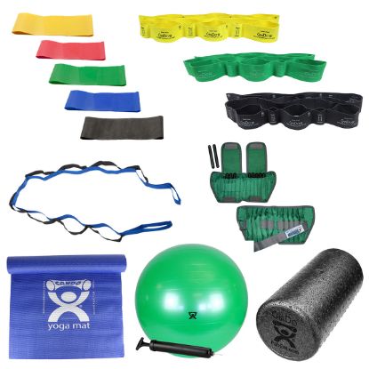 Picture of Home Exercise Package, Pro