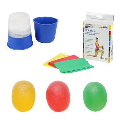 Picture of Home PT Kit, Elbow