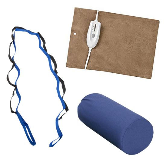 Picture of Home PT Kit, Lumbar
