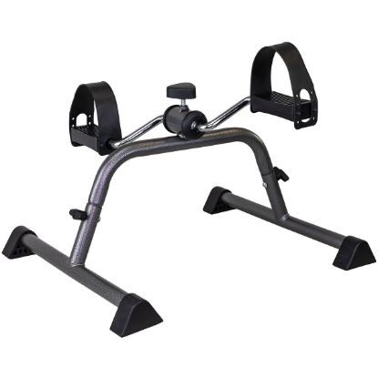 Picture of CanDo economy pedal exerciser, comes knocked-down