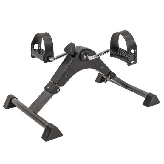 Picture of CanDo heavy duty pedal exerciser, folding