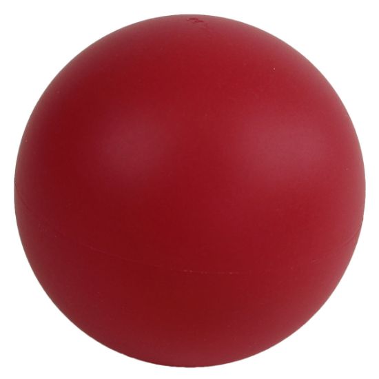Picture of Togu Actiball Relax, Thermo, large, red