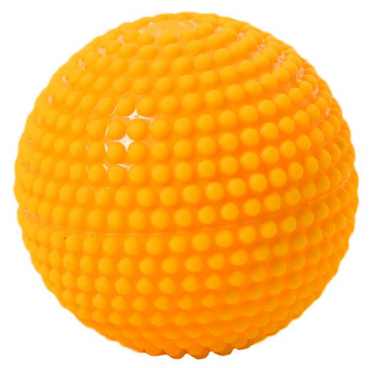 Picture of Togu Touch 8cm yellow ball