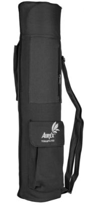 Picture of Airex Mat Accessory, Yoga Carry Bag, Black