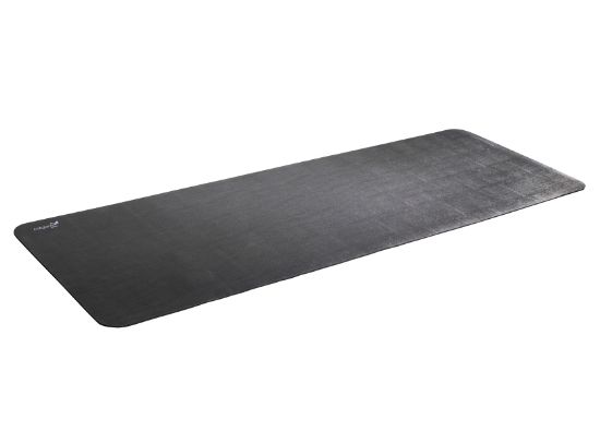 Picture of Airex Calyana Professional mat, 73" x 26" 1/4", dark gray