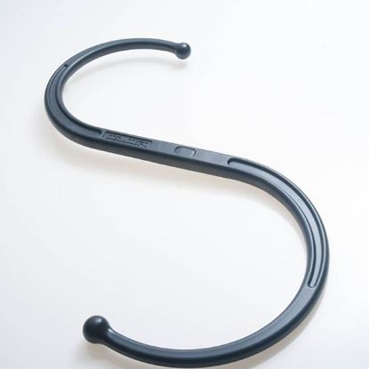 Picture of The Backnobber II, black