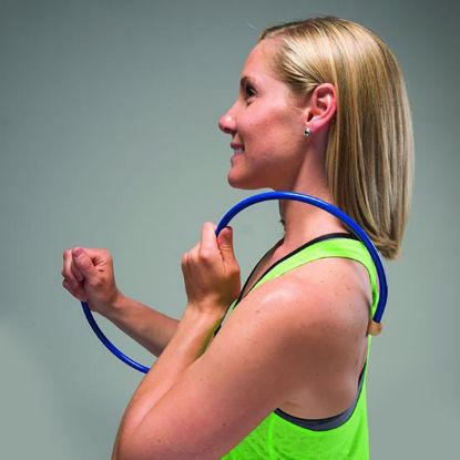 Picture of The Backnobber, regular, blue