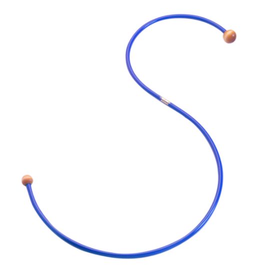 Picture of The Backnobber, big bend