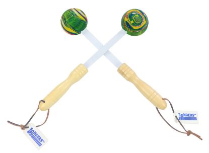 Picture of Bongers Percussion Massager, pair, cosmic