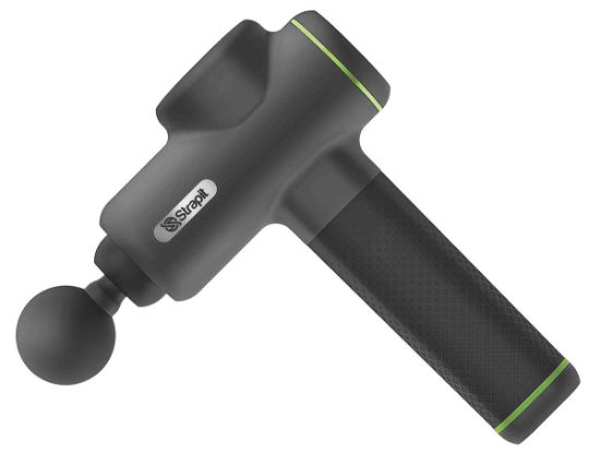 Picture of Strapit FLUX Pro Massage Gun with Carry Case