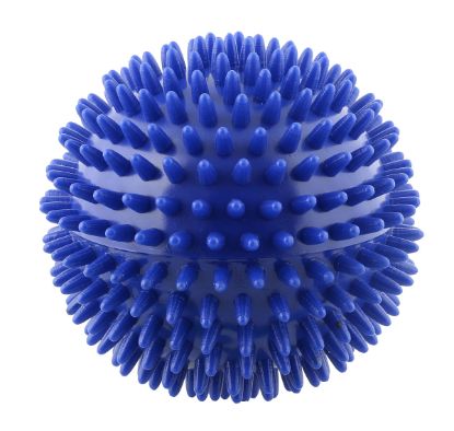 Picture of Massage ball, 10 cm (4"), blue