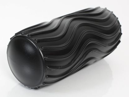 Picture of Togu Actiroll Wave, long, 21" x 9", black