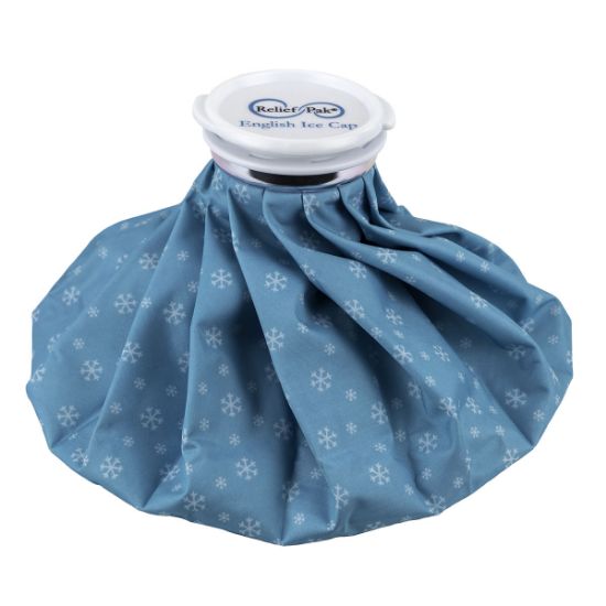 Picture of 11" English ice cap, each