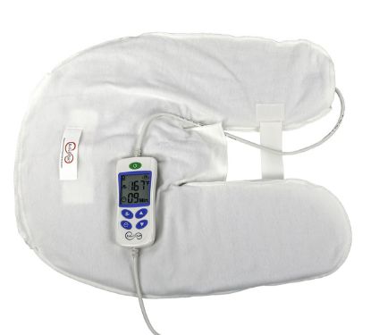 Picture of Relief Pak Digital Moist Heat Pad, Shoulder/Neck (23" x 20"), 110V