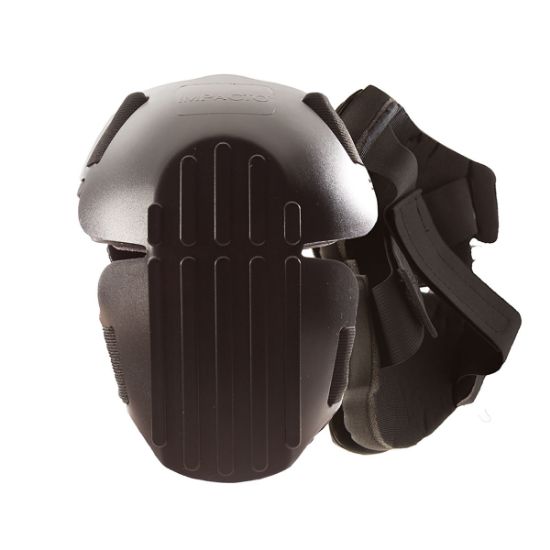 Picture of Impacto Hinged Hard Shell Kneepad