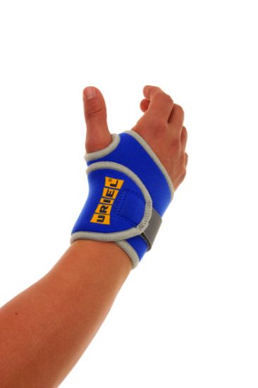 Picture of Uriel Wrist Support, Universal Size