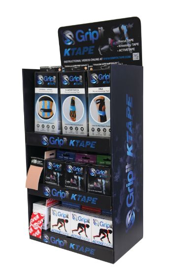 Picture of Strapit Counter Display