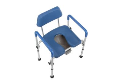 Picture of Journey SoftSecure 3-in-one Commode Chair