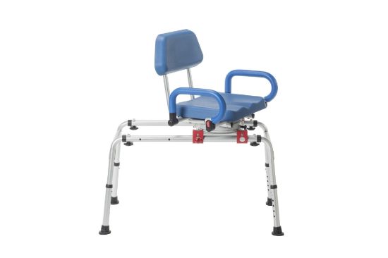 Picture of Journey SoftSecure Rotating Transfer Tub Bench