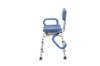 Picture of Journey SoftSecure 360 Degree Rotating Shower Chair
