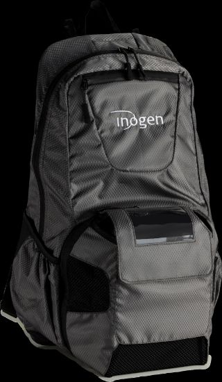 Picture of Inogen Carry Backpack (G5/Rove 6)