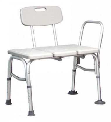 Picture of Lumex Maxi-Drain Transfer Bench