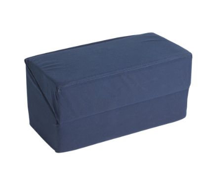 Picture of Drive Bed Wedge, Cloth Cover