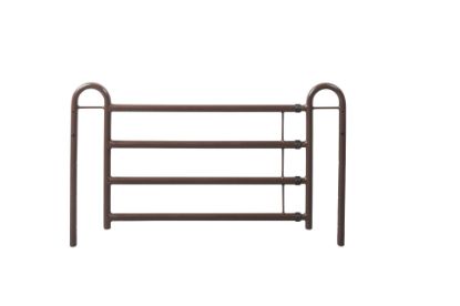 Picture of Delta Pro Full Rails, pair