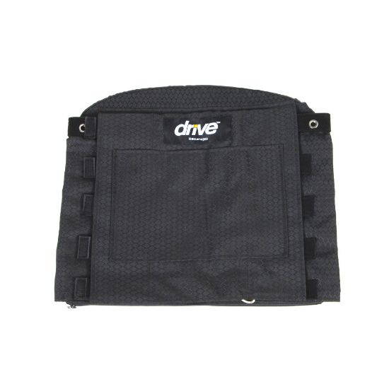Picture of Drive Adjustable Tension General Use Wheelchair Back Cushion