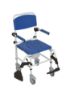Picture of Drive Bariatric Aluminum Rehab Shower Commode Chair