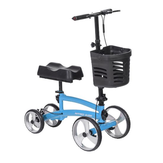 Picture of Drive Nitro® Glide Knee Walker
