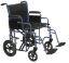 Picture of Drive HD Transport chair
