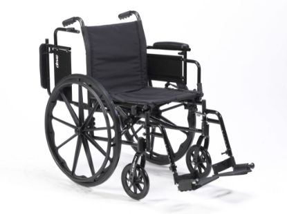 Picture of Drive Cruiser X4 Wheelchair