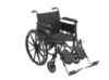 Picture of Drive Cruiser X4 Wheelchair