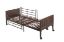 Picture of Drive Eagle Series Full Electric Homecare Bed Full Rails (rails only)