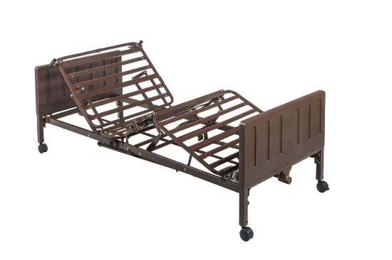 Picture of Drive Eagle Series Full Electric Homecare Bed