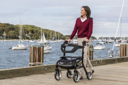 Picture of Drive Nitro Sprint Rollator