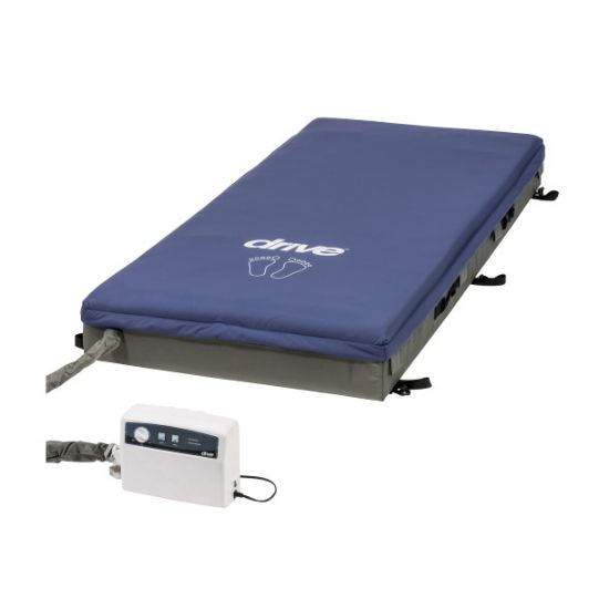 Picture of Drive PreserveTech™ Med-Aire Edge Alternating Pressure & Low Air Loss Mattress Replacement System
