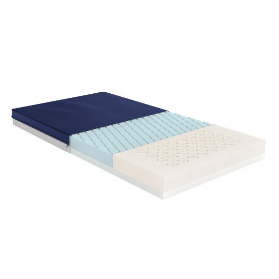 Picture of Drive Multi-ply ShearCare 1500 Foam Mattress